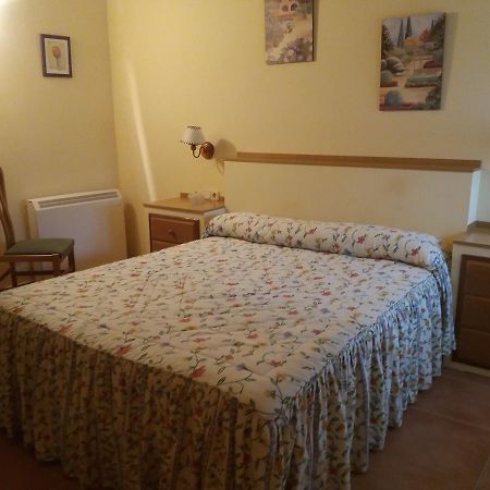 Apartamentos El Cazador San Vicente de Toranzo エクステリア 写真