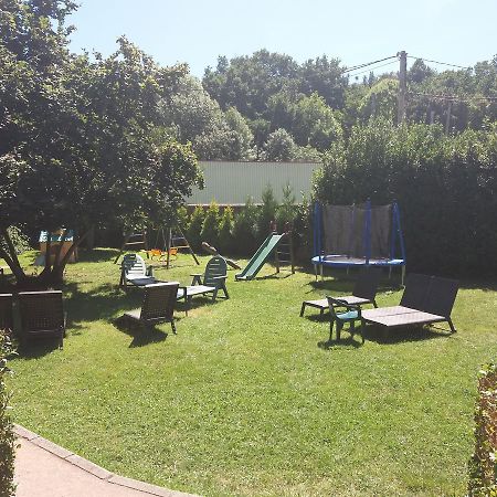 Apartamentos El Cazador San Vicente de Toranzo エクステリア 写真